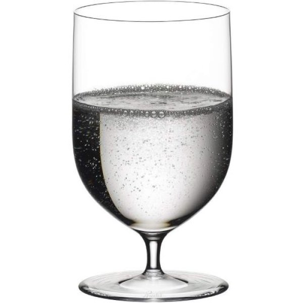 画像1: [正規品] RIEDEL リーデル グラス ソムリエ ウォーター 340ml 4400/20 (1)