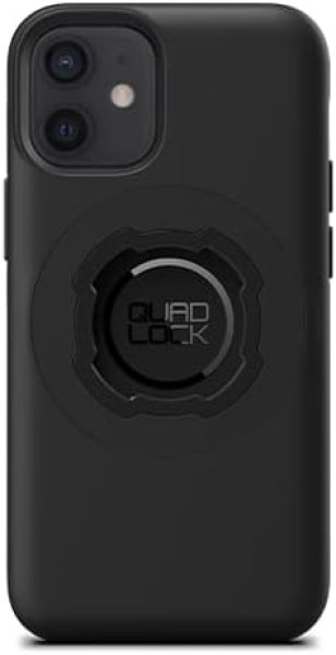 画像1: クアッドロック Mag Case - iPhone 12 mini マグセーフ対応 クアッドロック(QUAD LOCK) (1)